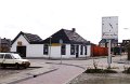 Noorderbinnensingel hoek Spoorstraat 1994